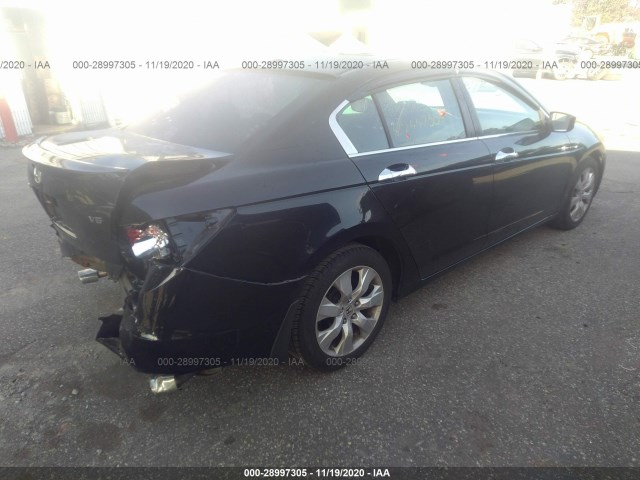 Photo 3 VIN: 1HGCP3F88AA021280 - HONDA ACCORD SDN 