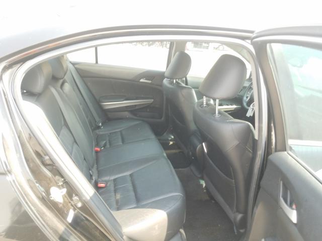 Photo 5 VIN: 1HGCP3F88AA021621 - HONDA ACCORD EXL 