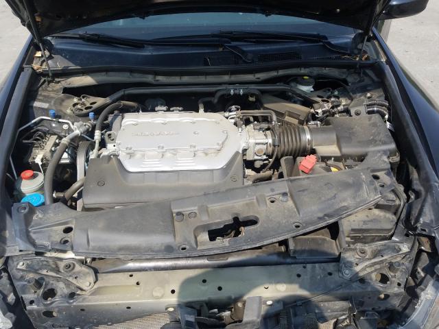 Photo 6 VIN: 1HGCP3F88AA021621 - HONDA ACCORD EXL 