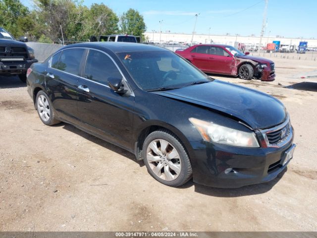 Photo 0 VIN: 1HGCP3F88AA022977 - HONDA ACCORD 