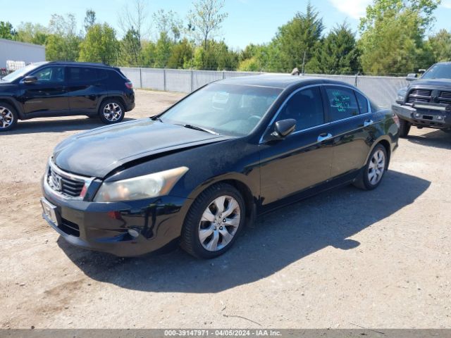 Photo 1 VIN: 1HGCP3F88AA022977 - HONDA ACCORD 