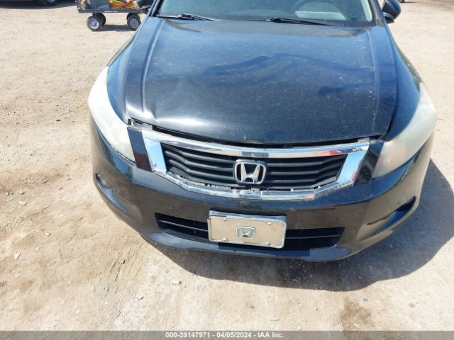 Photo 5 VIN: 1HGCP3F88AA022977 - HONDA ACCORD 