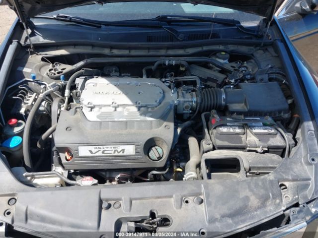 Photo 9 VIN: 1HGCP3F88AA022977 - HONDA ACCORD 