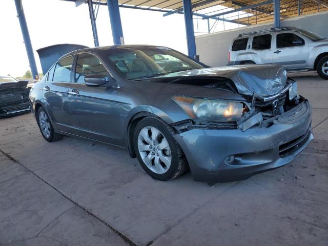 Photo 3 VIN: 1HGCP3F88AA023045 - HONDA ACCORD EXL 