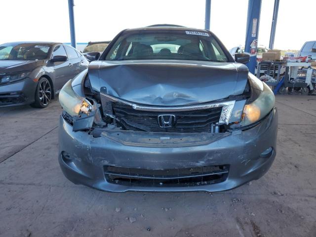 Photo 4 VIN: 1HGCP3F88AA023045 - HONDA ACCORD EXL 