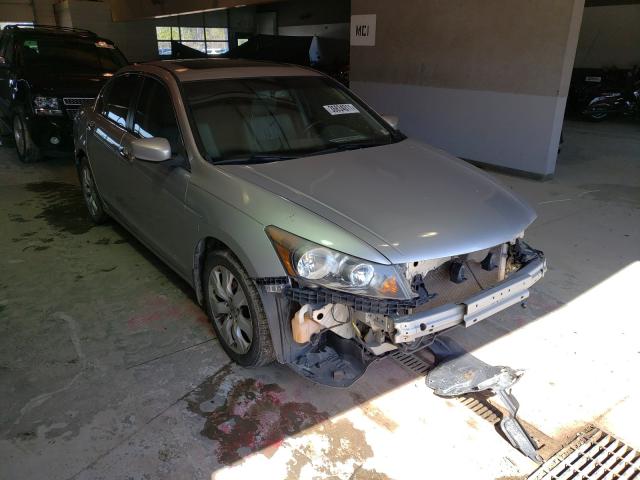 Photo 0 VIN: 1HGCP3F88AA023479 - HONDA ACCORD EXL 