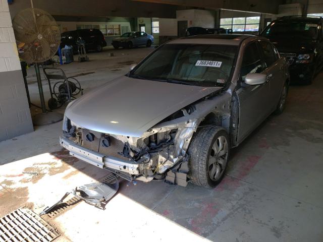 Photo 1 VIN: 1HGCP3F88AA023479 - HONDA ACCORD EXL 