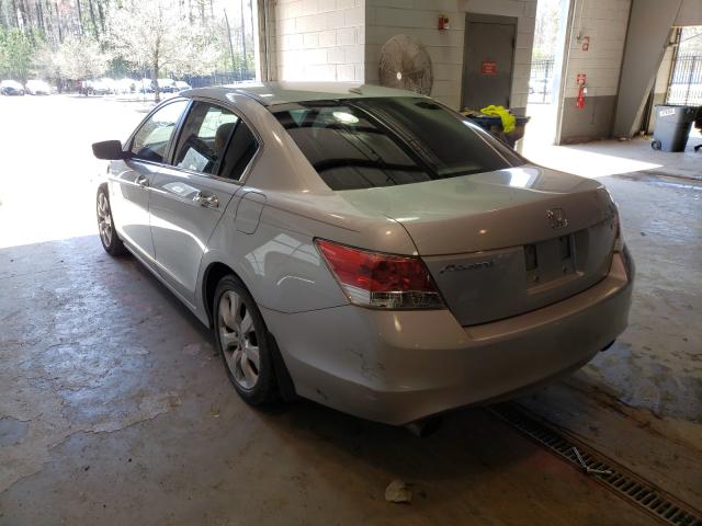 Photo 2 VIN: 1HGCP3F88AA023479 - HONDA ACCORD EXL 