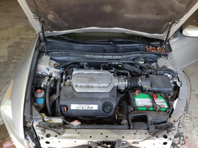 Photo 6 VIN: 1HGCP3F88AA023479 - HONDA ACCORD EXL 