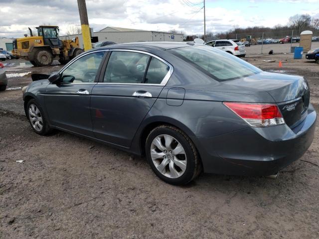 Photo 1 VIN: 1HGCP3F88AA023627 - HONDA ACCORD EXL 