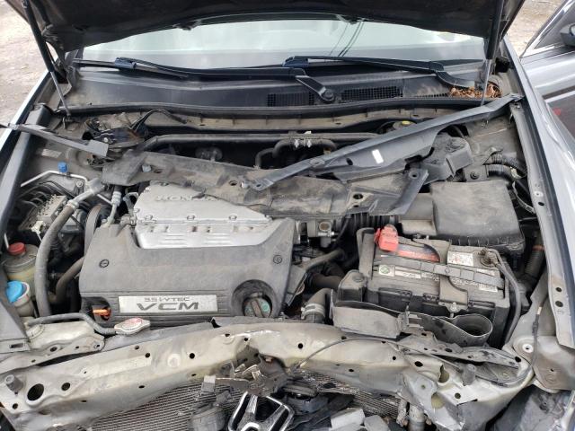 Photo 10 VIN: 1HGCP3F88AA023627 - HONDA ACCORD EXL 