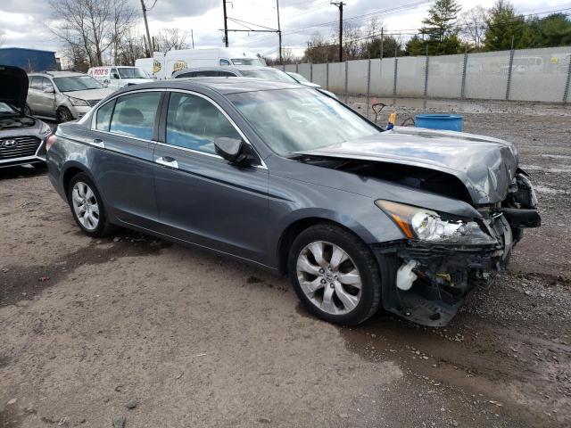 Photo 3 VIN: 1HGCP3F88AA023627 - HONDA ACCORD EXL 