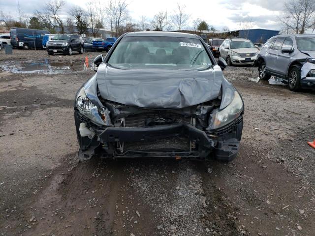 Photo 4 VIN: 1HGCP3F88AA023627 - HONDA ACCORD EXL 