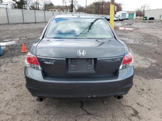 Photo 5 VIN: 1HGCP3F88AA023627 - HONDA ACCORD EXL 