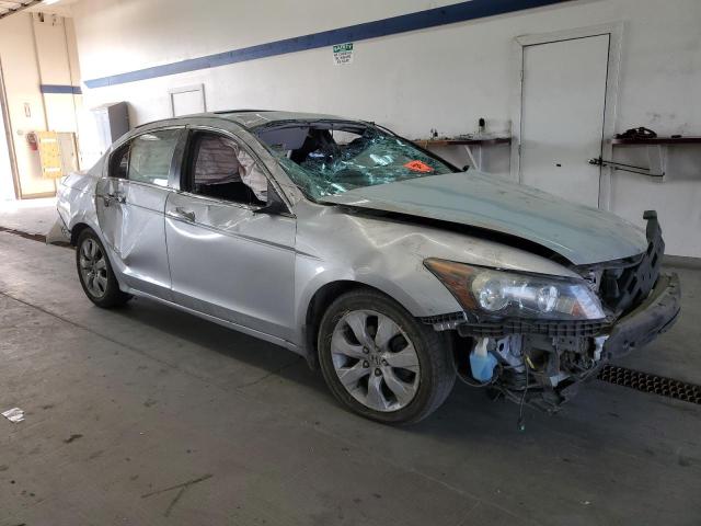 Photo 3 VIN: 1HGCP3F88AA023773 - HONDA ACCORD EXL 