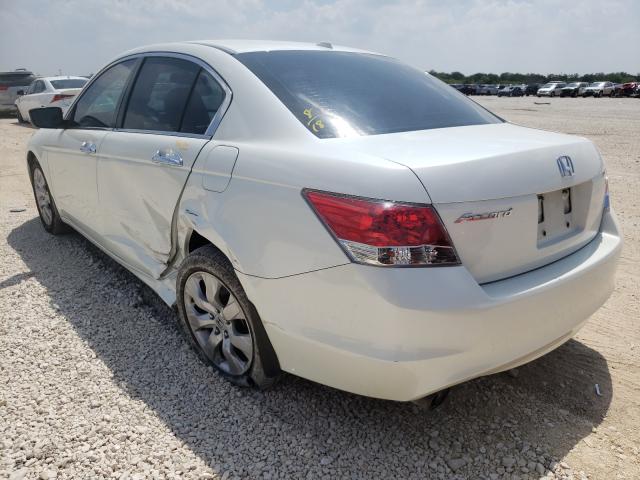 Photo 2 VIN: 1HGCP3F88AA026365 - HONDA ACCORD EXL 