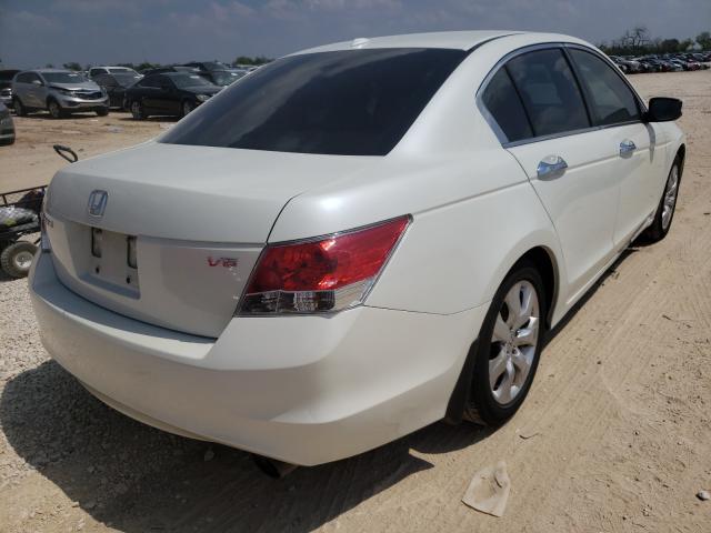 Photo 3 VIN: 1HGCP3F88AA026365 - HONDA ACCORD EXL 