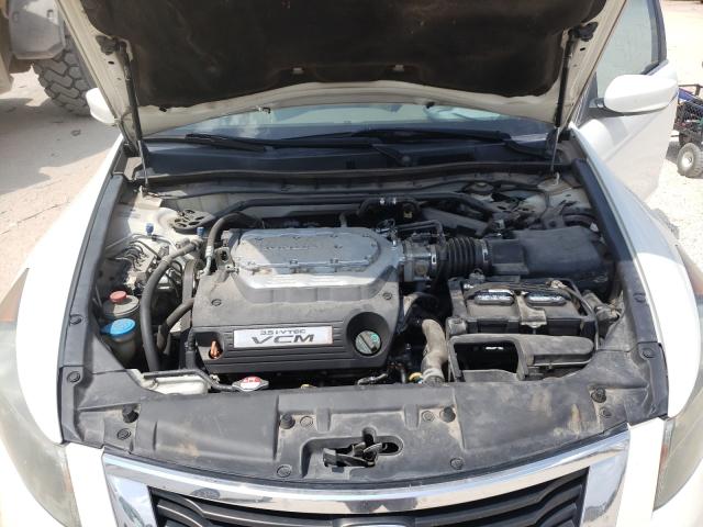 Photo 6 VIN: 1HGCP3F88AA026365 - HONDA ACCORD EXL 