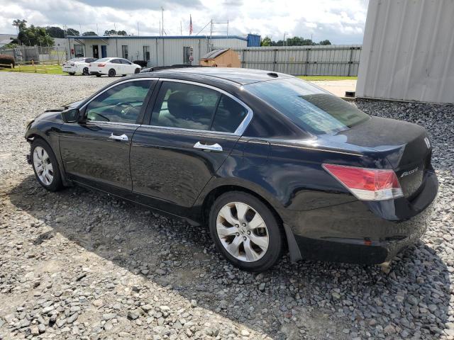 Photo 1 VIN: 1HGCP3F88AA026527 - HONDA ACCORD EXL 