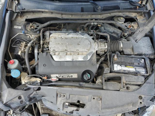 Photo 10 VIN: 1HGCP3F88AA026527 - HONDA ACCORD EXL 