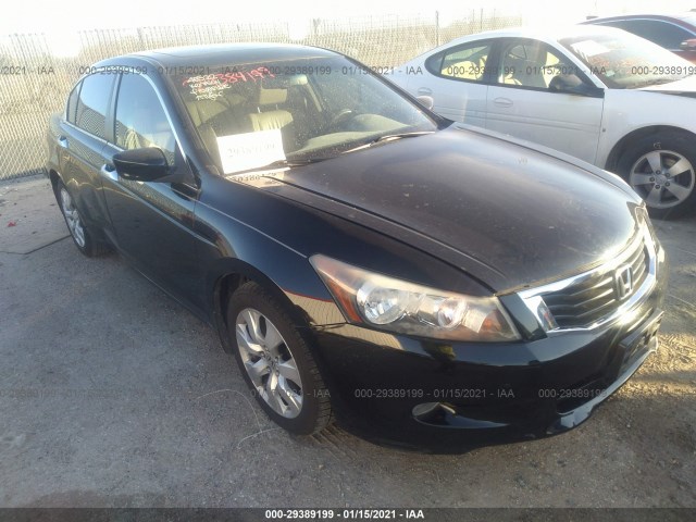 Photo 0 VIN: 1HGCP3F88AA027757 - HONDA ACCORD SDN 