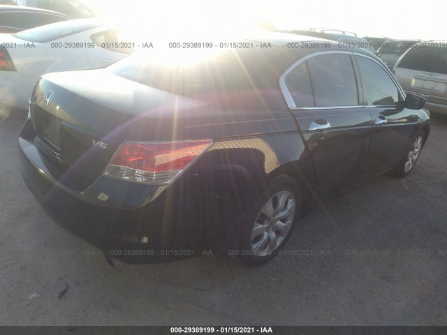 Photo 3 VIN: 1HGCP3F88AA027757 - HONDA ACCORD SDN 