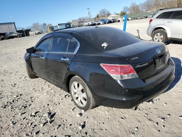 Photo 1 VIN: 1HGCP3F88AA028343 - HONDA ACCORD 