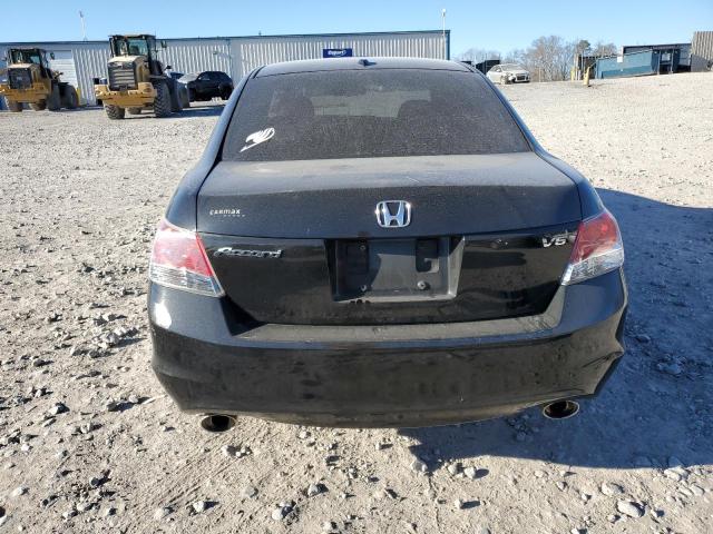 Photo 5 VIN: 1HGCP3F88AA028343 - HONDA ACCORD 