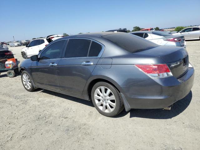 Photo 1 VIN: 1HGCP3F88AA029802 - HONDA ACCORD EXL 