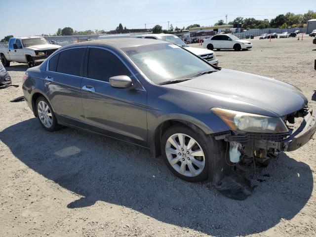 Photo 3 VIN: 1HGCP3F88AA029802 - HONDA ACCORD EXL 