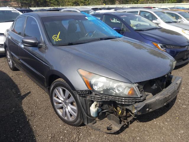 Photo 0 VIN: 1HGCP3F88BA000284 - HONDA ACCORD EXL 