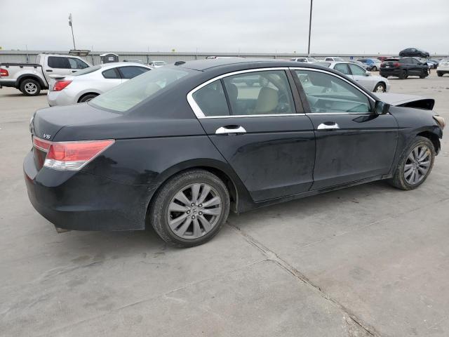 Photo 2 VIN: 1HGCP3F88BA001211 - HONDA ACCORD 