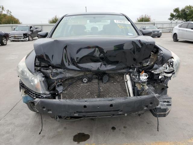 Photo 4 VIN: 1HGCP3F88BA001211 - HONDA ACCORD 