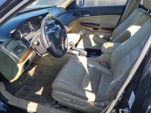 Photo 6 VIN: 1HGCP3F88BA001211 - HONDA ACCORD 