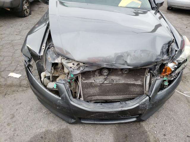 Photo 6 VIN: 1HGCP3F88BA001855 - HONDA ACCORD EXL 