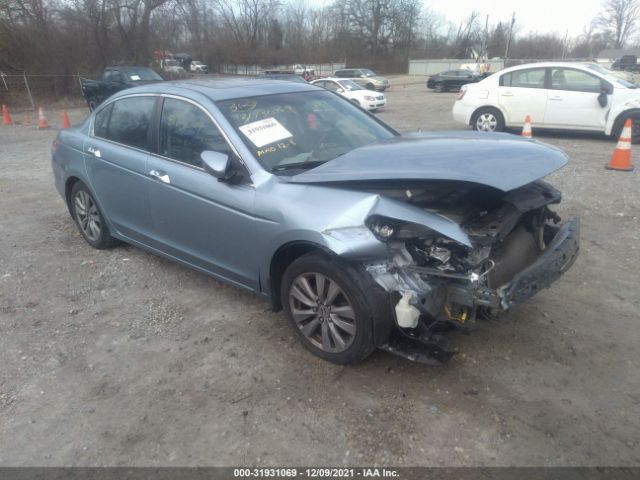 Photo 0 VIN: 1HGCP3F88BA002388 - HONDA ACCORD SDN 