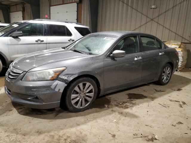 Photo 0 VIN: 1HGCP3F88BA003203 - HONDA ACCORD 