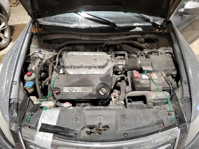 Photo 10 VIN: 1HGCP3F88BA003203 - HONDA ACCORD 