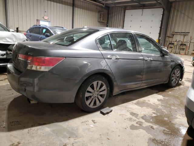 Photo 2 VIN: 1HGCP3F88BA003203 - HONDA ACCORD 