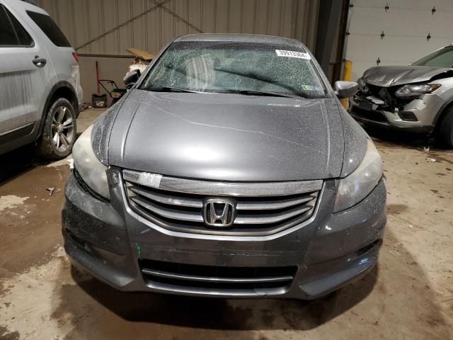 Photo 4 VIN: 1HGCP3F88BA003203 - HONDA ACCORD 