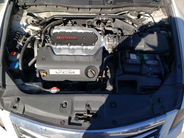 Photo 10 VIN: 1HGCP3F88BA003749 - HONDA ACCORD EXL 