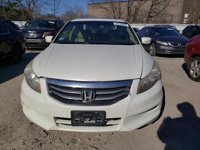 Photo 4 VIN: 1HGCP3F88BA003749 - HONDA ACCORD EXL 