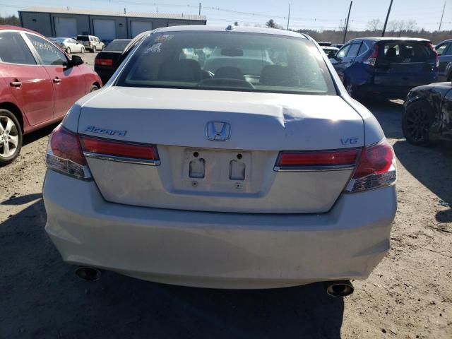 Photo 5 VIN: 1HGCP3F88BA003749 - HONDA ACCORD EXL 