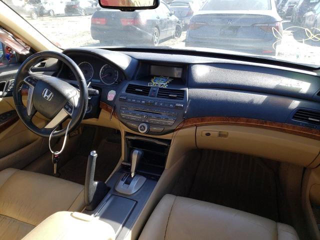 Photo 7 VIN: 1HGCP3F88BA003749 - HONDA ACCORD EXL 