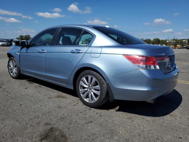 Photo 1 VIN: 1HGCP3F88BA004982 - HONDA ACCORD EXL 