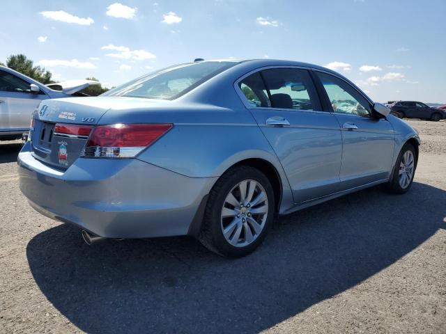 Photo 2 VIN: 1HGCP3F88BA004982 - HONDA ACCORD EXL 