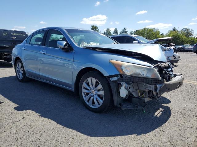 Photo 3 VIN: 1HGCP3F88BA004982 - HONDA ACCORD EXL 