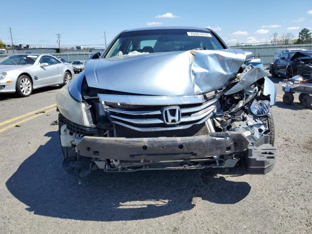 Photo 4 VIN: 1HGCP3F88BA004982 - HONDA ACCORD EXL 