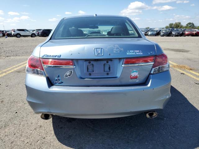 Photo 5 VIN: 1HGCP3F88BA004982 - HONDA ACCORD EXL 