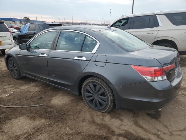 Photo 1 VIN: 1HGCP3F88BA005369 - HONDA ACCORD 